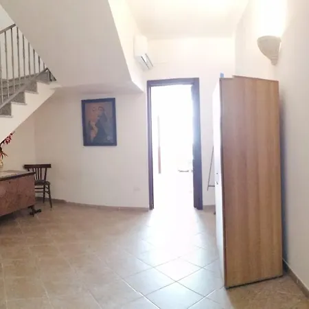 Casa Mariposa 50 Nyaraló Cannole