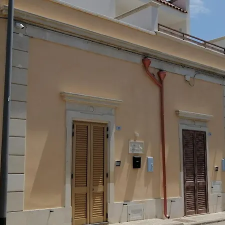 Nyaraló Casa Mariposa 50